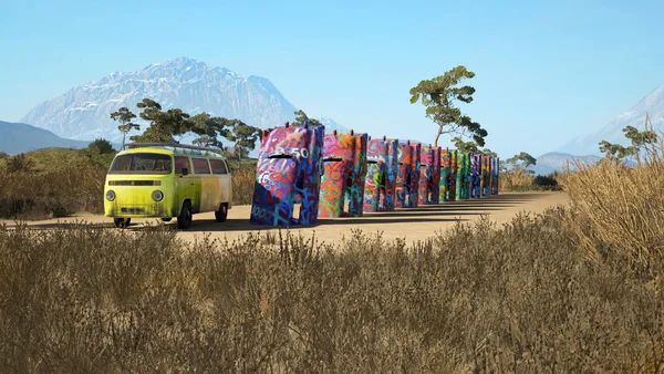Caravanners  screenshot 18