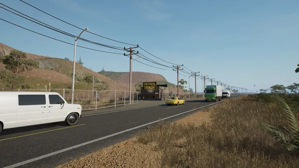 Caravanners  screenshot 20