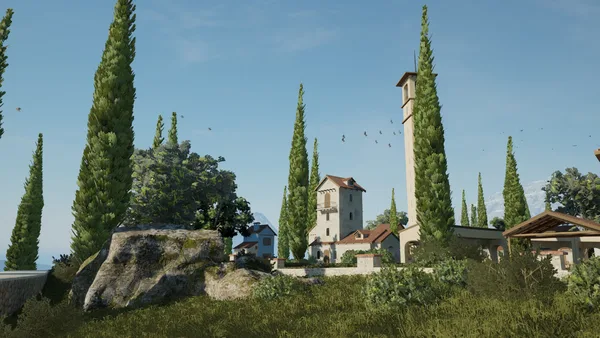Caravanners  screenshot 21