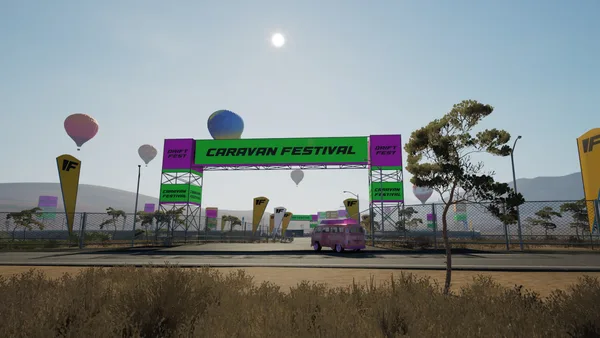 Caravanners  screenshot 22