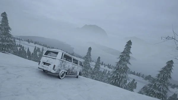 Caravanners  screenshot 23