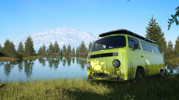 Caravanners  screenshot 26