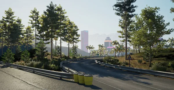 Caravanners  screenshot 27
