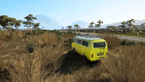 Caravanners  screenshot 28