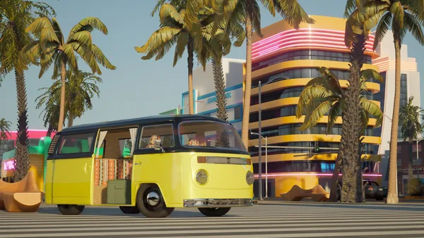 Caravanners  screenshot 29