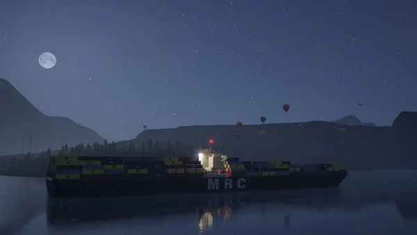 Caravanners  screenshot 30