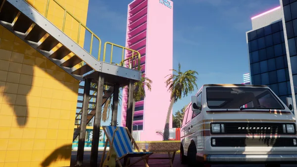 Caravanners  screenshot 31