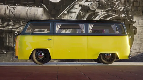 Caravanners  screenshot 33