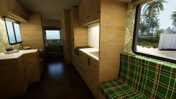 Caravanners  screenshot 4