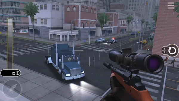 Pure Sniper screenshot 10