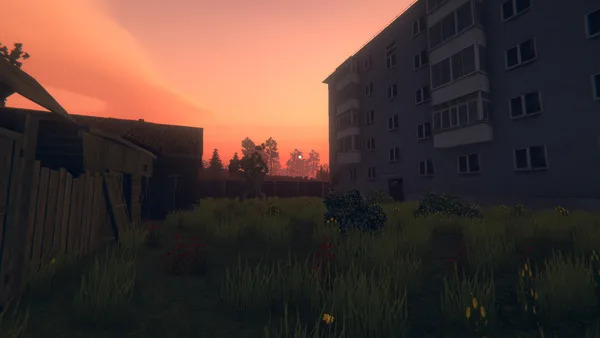 Screenshot 11 di Мухосранск | Russian City Sim