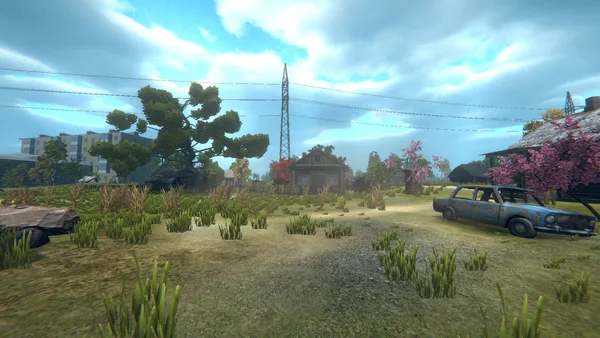 Screenshot 14 di Мухосранск | Russian City Sim