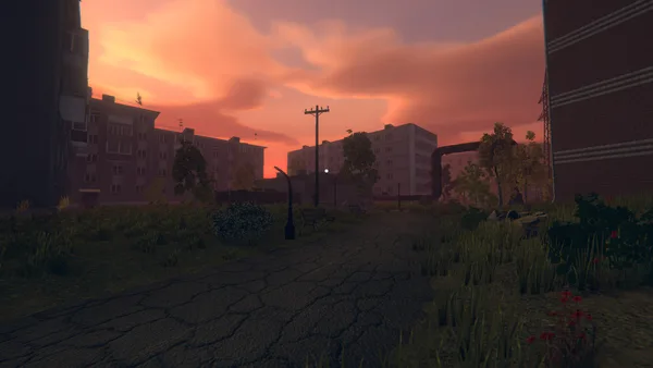 Screenshot 17 di Мухосранск | Russian City Sim