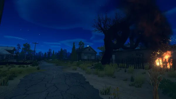 Screenshot 3 di Мухосранск | Russian City Sim