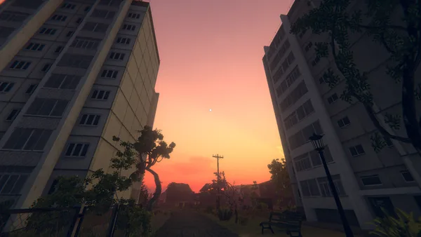Screenshot 5 di Мухосранск | Russian City Sim