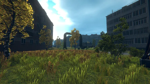 Screenshot 7 di Мухосранск | Russian City Sim