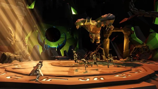 Never Return screenshot 10
