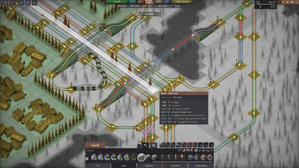 Sweet Transit screenshot 3