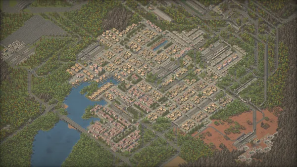 Sweet Transit screenshot 4