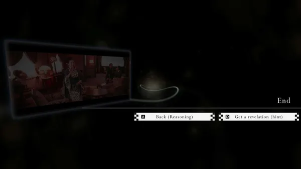 The Centennial Case : A Shijima Story screenshot 8