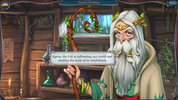 Cave Quest 2 screenshot 14
