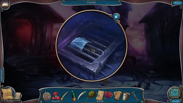 Cave Quest 2 screenshot 3