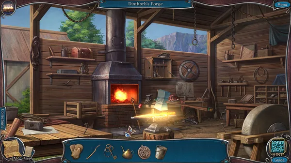 Cave Quest 2 screenshot 7