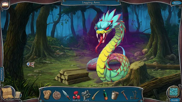 Cave Quest 2 screenshot 8
