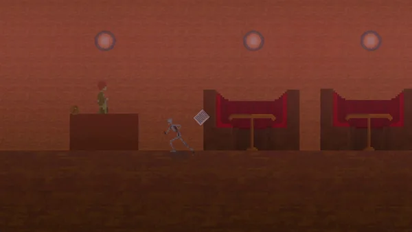 How We Got Here screenshot 2