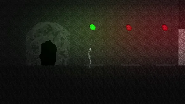 How We Got Here screenshot 3