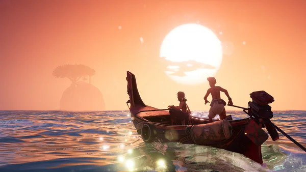 Submerged: Hidden Depths screenshot 6