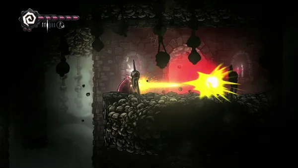 Crowsworn screenshot 10