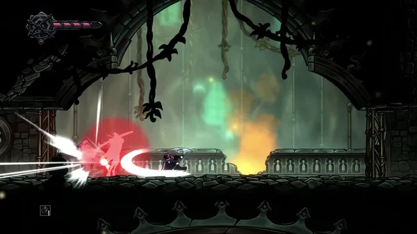 Crowsworn screenshot 4