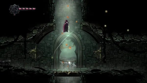 Crowsworn screenshot 7