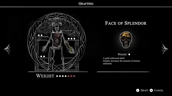 Crowsworn screenshot 9