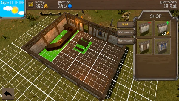 Screenshot 5 di TM - Prologue