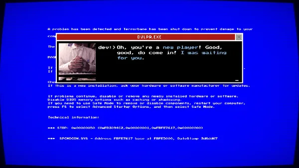 tERRORbane screenshot 4