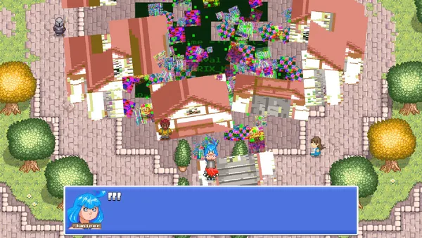 tERRORbane screenshot 6