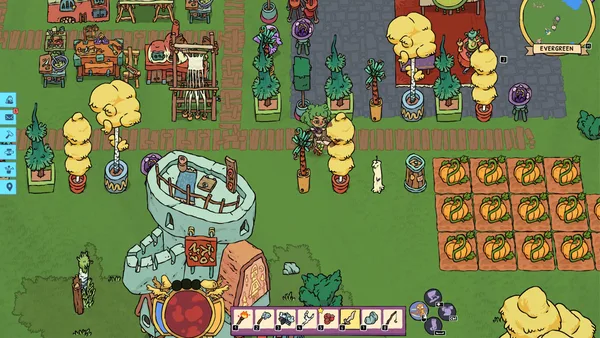 Screenshot 1 di Good Heavens!