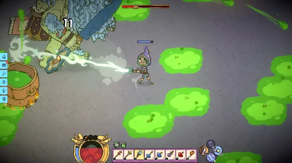 Screenshot 10 di Good Heavens!
