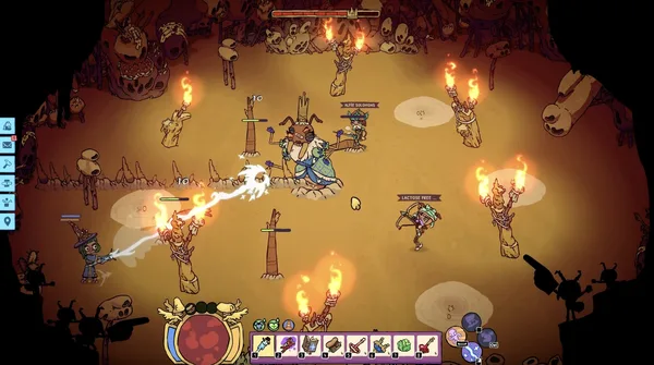 Screenshot 11 di Good Heavens!