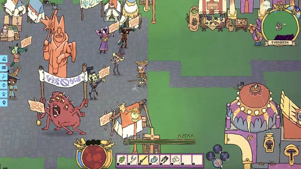 Screenshot 12 di Good Heavens!