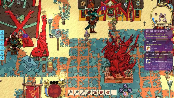 Screenshot 2 di Good Heavens!