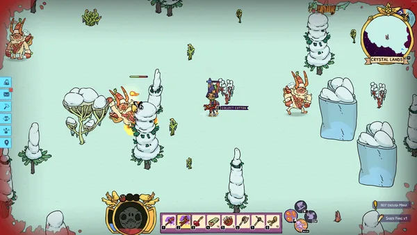 Screenshot 4 di Good Heavens!