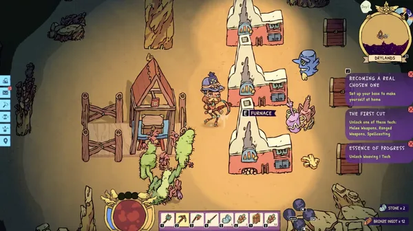 Screenshot 5 di Good Heavens!
