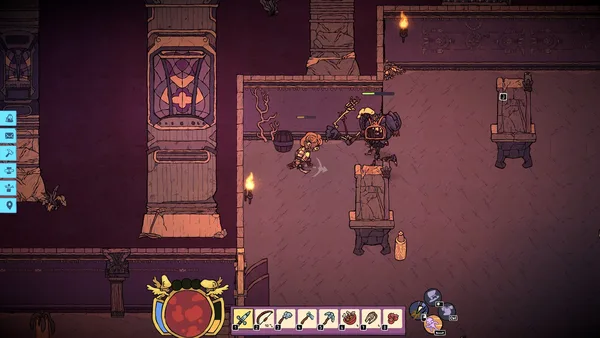 Screenshot 6 di Good Heavens!