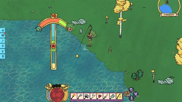 Screenshot 7 di Good Heavens!