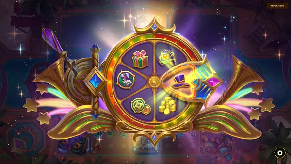 The Bazaar screenshot 8