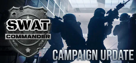 SWAT Commander