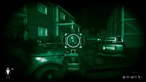 SWAT Commander screenshot 10